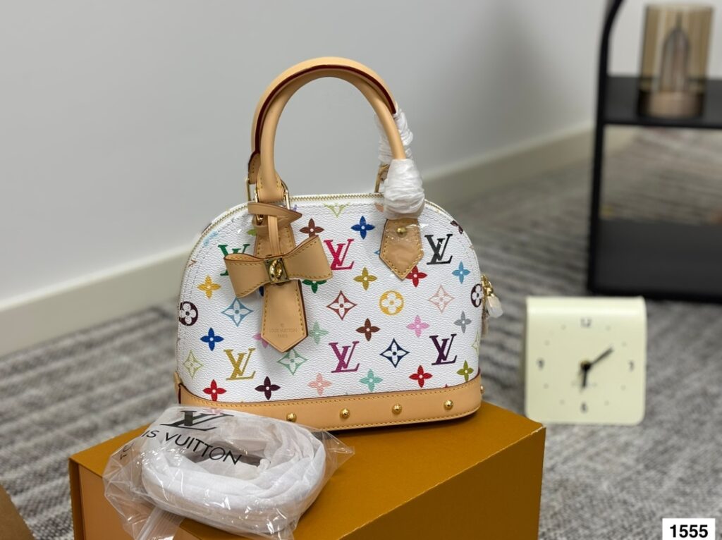 Louis Vuitton 256778 Bag