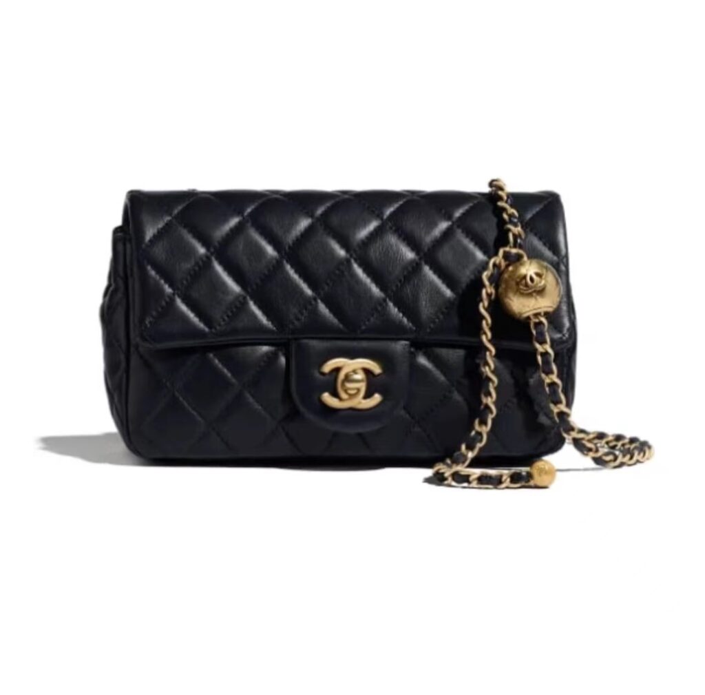 Chanel 256864 Bag