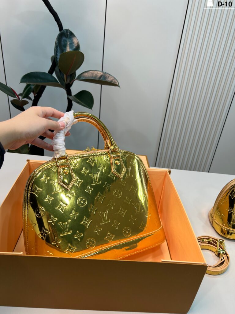 Louis Vuitton 256891 Bag Size 10, 25, 18/30, 23