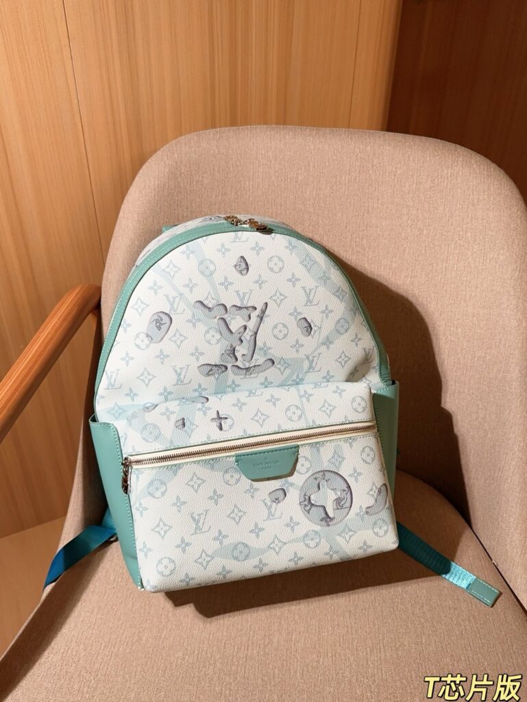 Louis Vuitton 256909 Bag Size 27, 38, 16