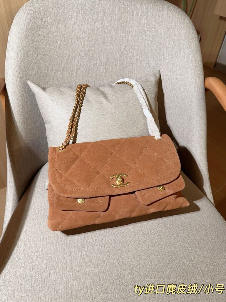 Chanel 256919 Bag Size 32, 18
