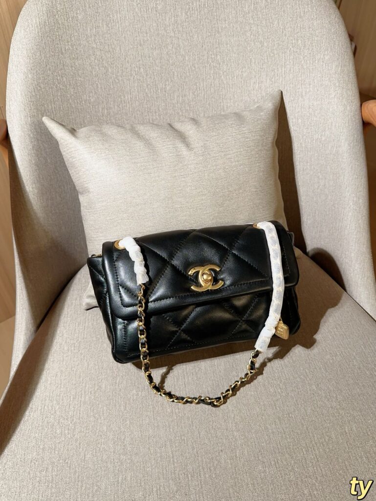 Chanel 256922 Bag Size 25, 16