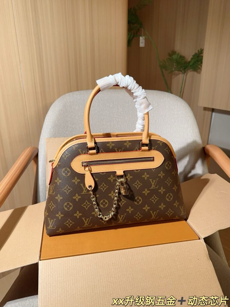 Louis Vuitton 256952 Bag Size 33, 22, 10