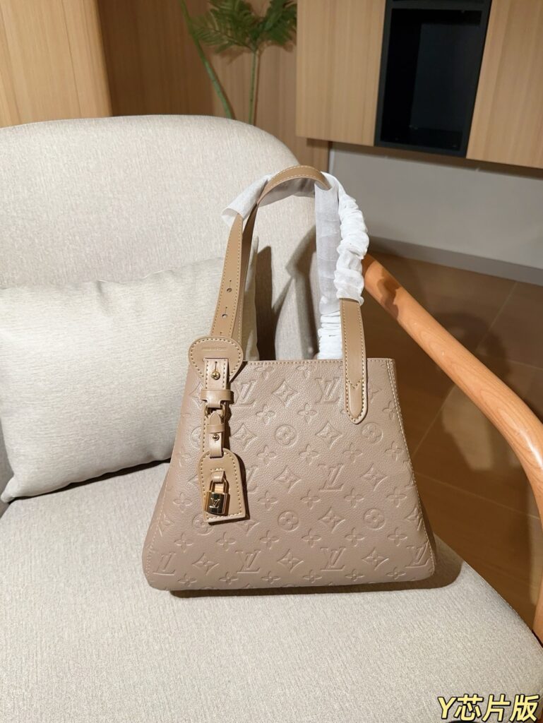 Louis Vuitton 256955 Bag Size 28, 22, 12