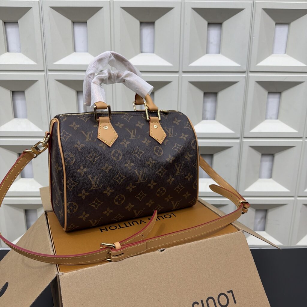 Louis Vuitton 257014 Bag Size S, 25