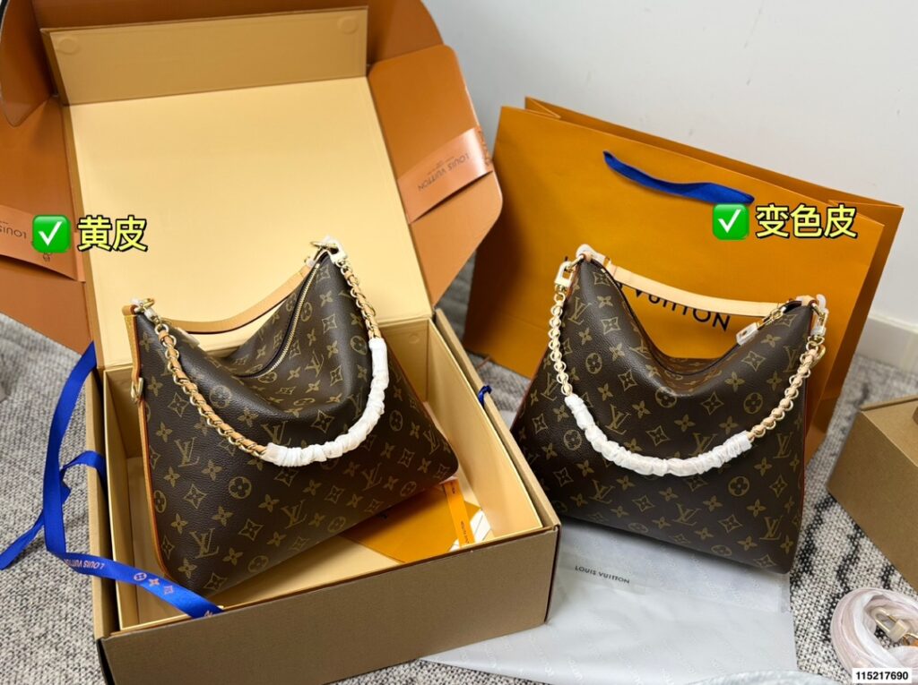 Louis Vuitton 257056 Bag Size 28, 26