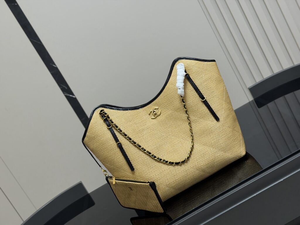 Chanel 257576 Bag Size 34