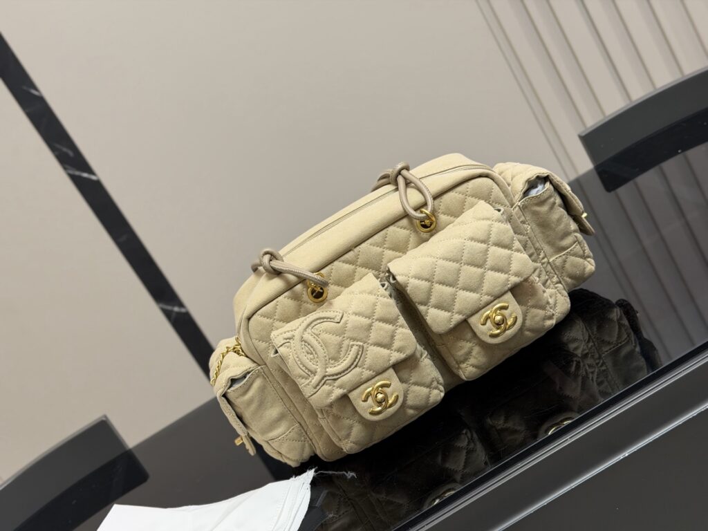 Chanel 257738 Bag Size 30