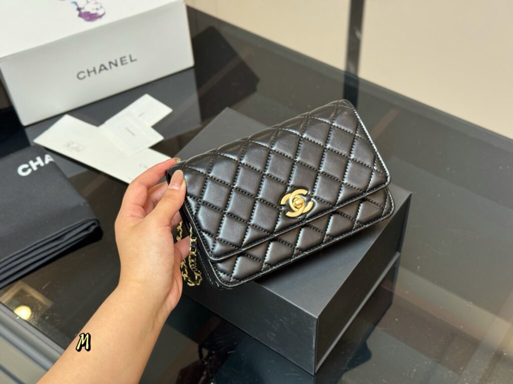 Chanel 257777 Bag Size 19