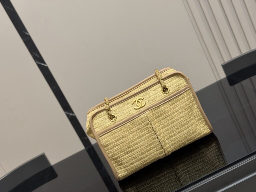Chanel 257794 Bag Size 30