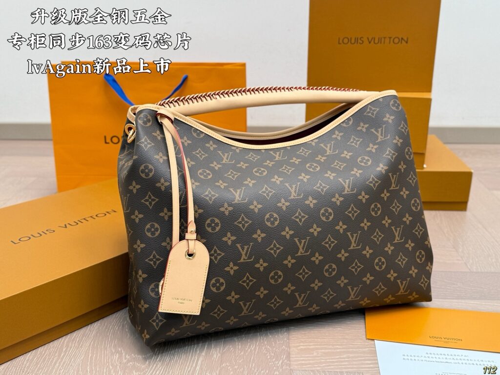 Louis Vuitton 257844 Bag Size 43, 30