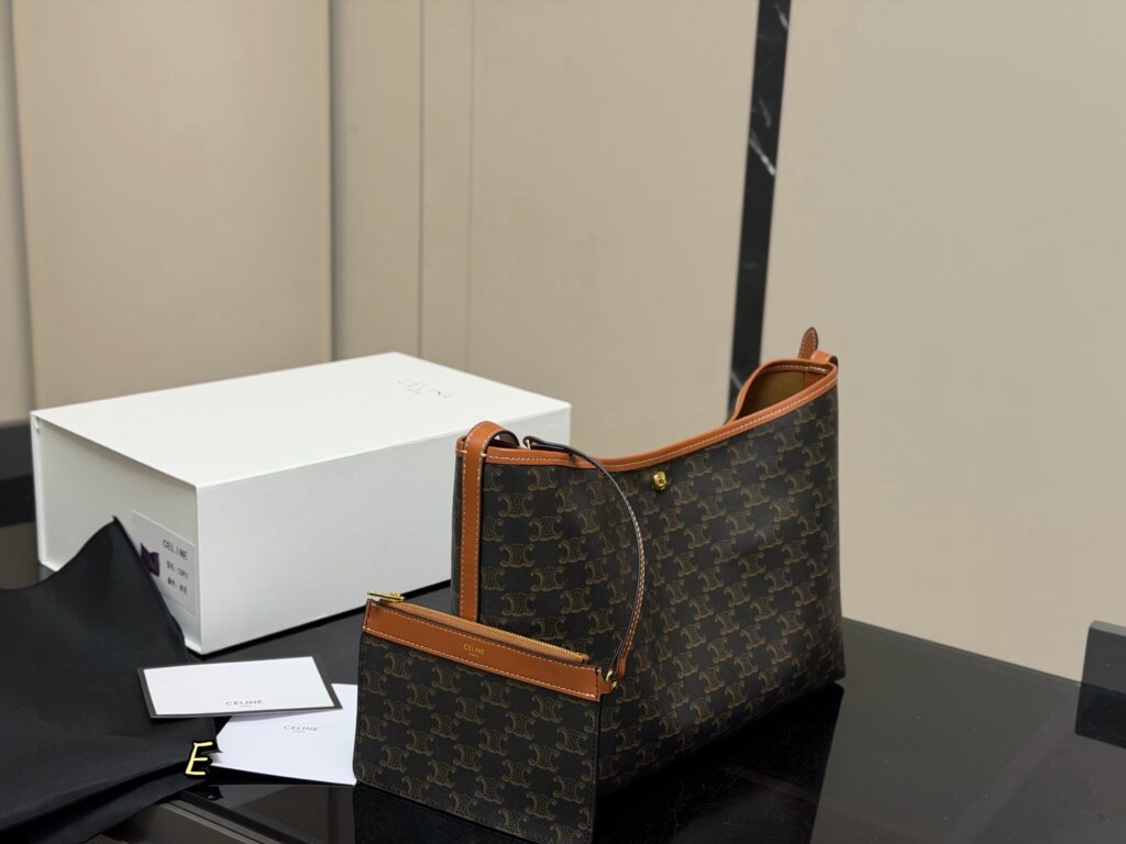Celine 257896 Bag Size 33