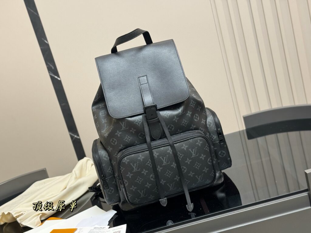 Louis Vuitton 257981 Bag Size 37