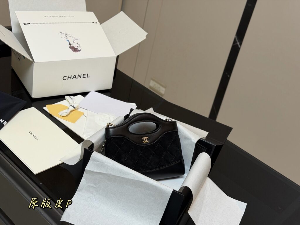 Chanel 258029 Bag Size 20, 31