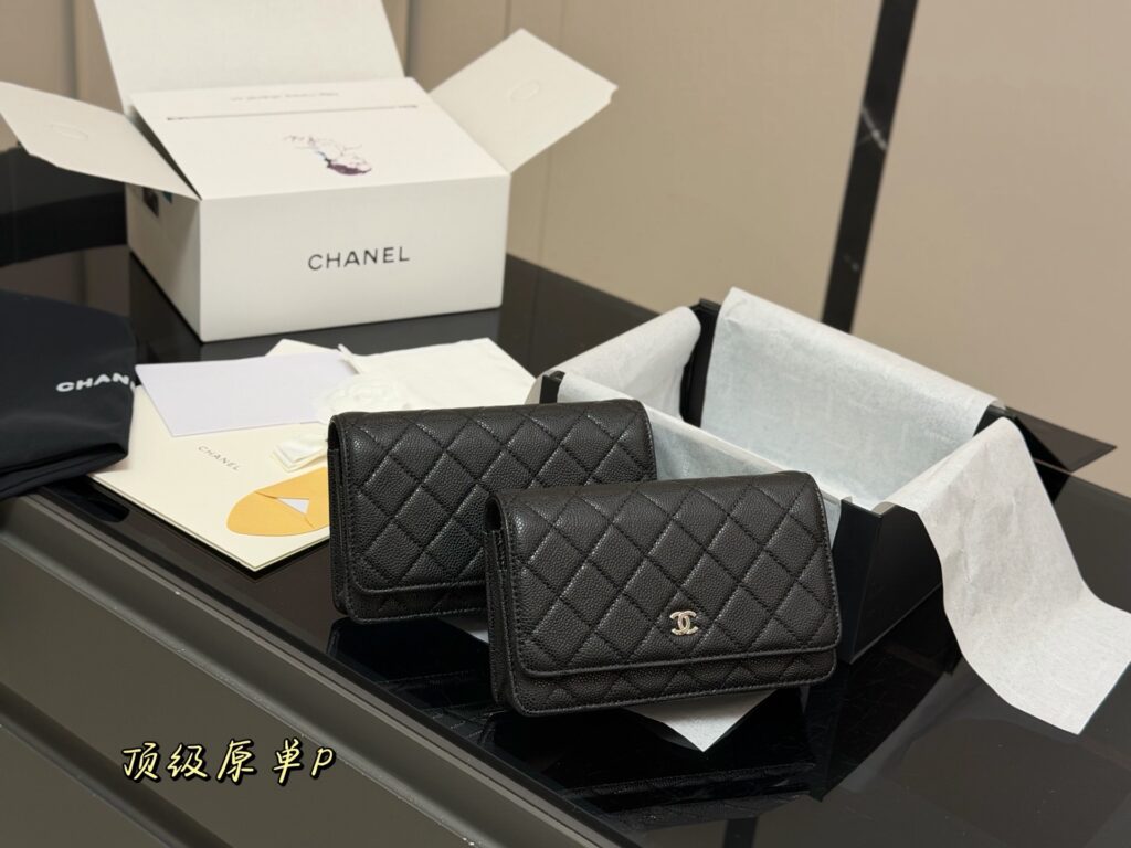 Chanel 258031 Bag Size 19