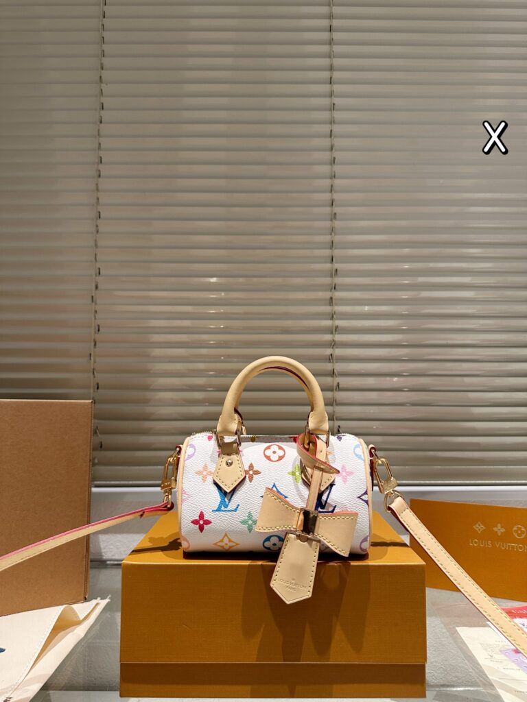 Louis Vuitton 258122 Bag Size 16