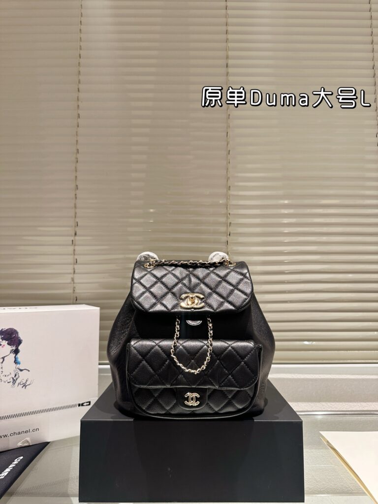 Chanel 258128 Bag Size 21
