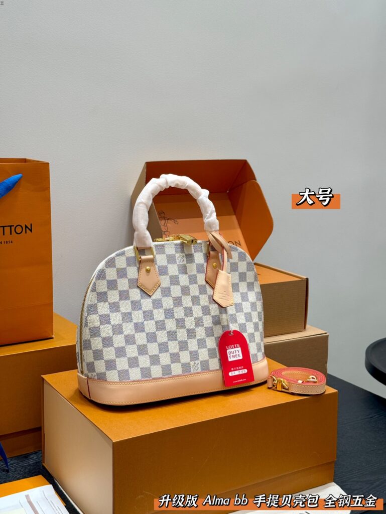 Louis Vuitton 258312 Bag Size 30