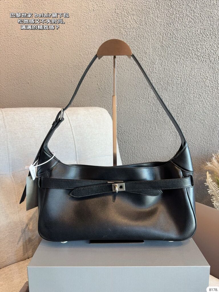 Balenciaga 258399 Bag Size 34