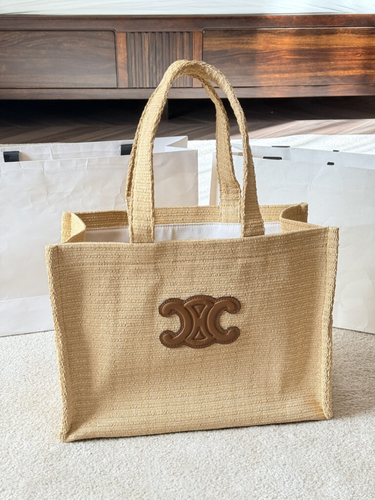 Celine 258407 Bag Size 40