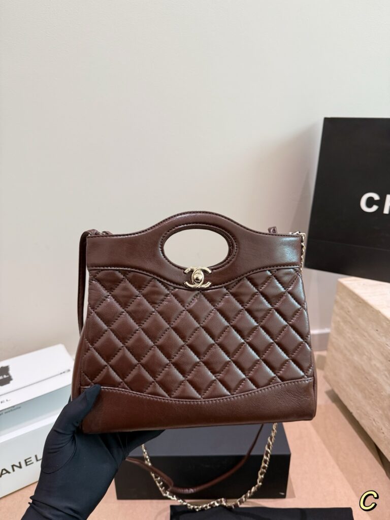 Chanel 258518 Bag Size 23, 19