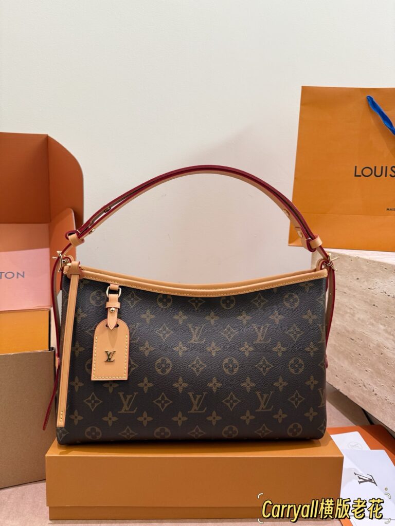 Louis Vuitton 258535 Bag Size 26, 12