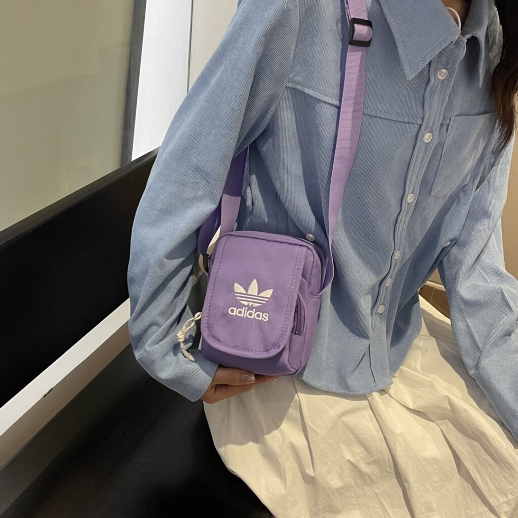 Adidas 258630 Bag Size 55, 18, 14