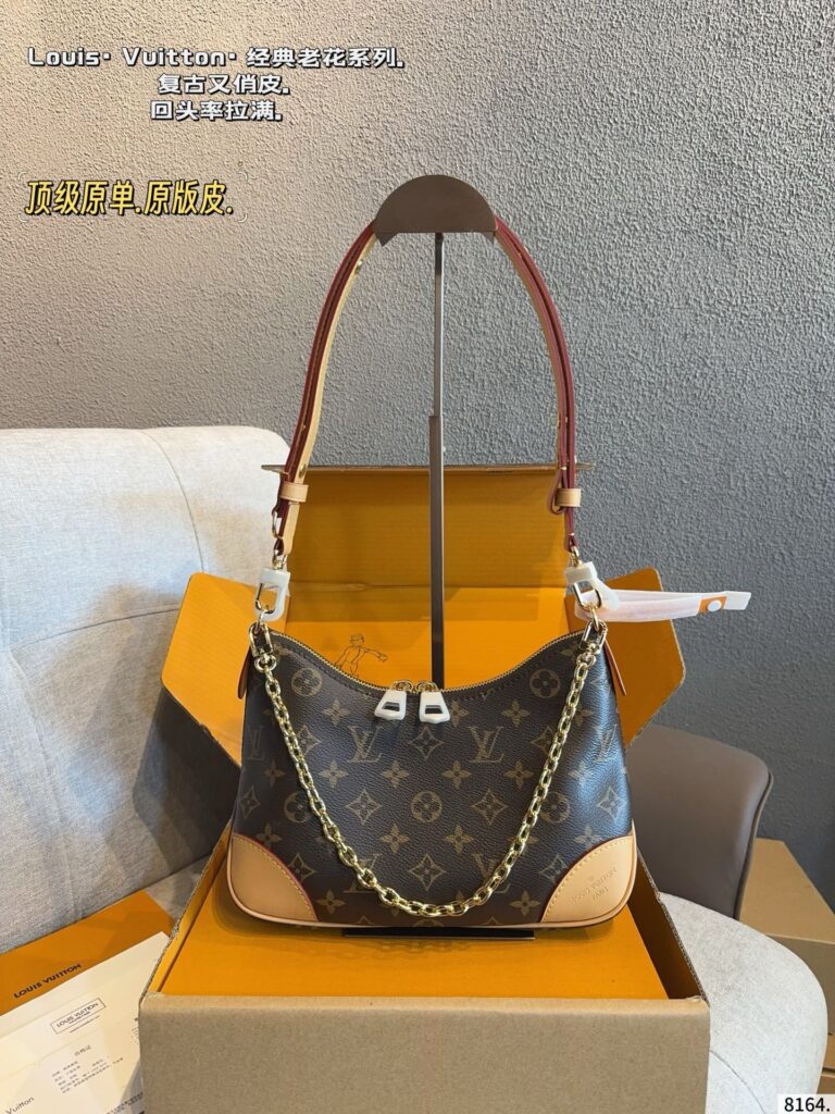 Louis Vuitton 269174 Bag Size 27, 10