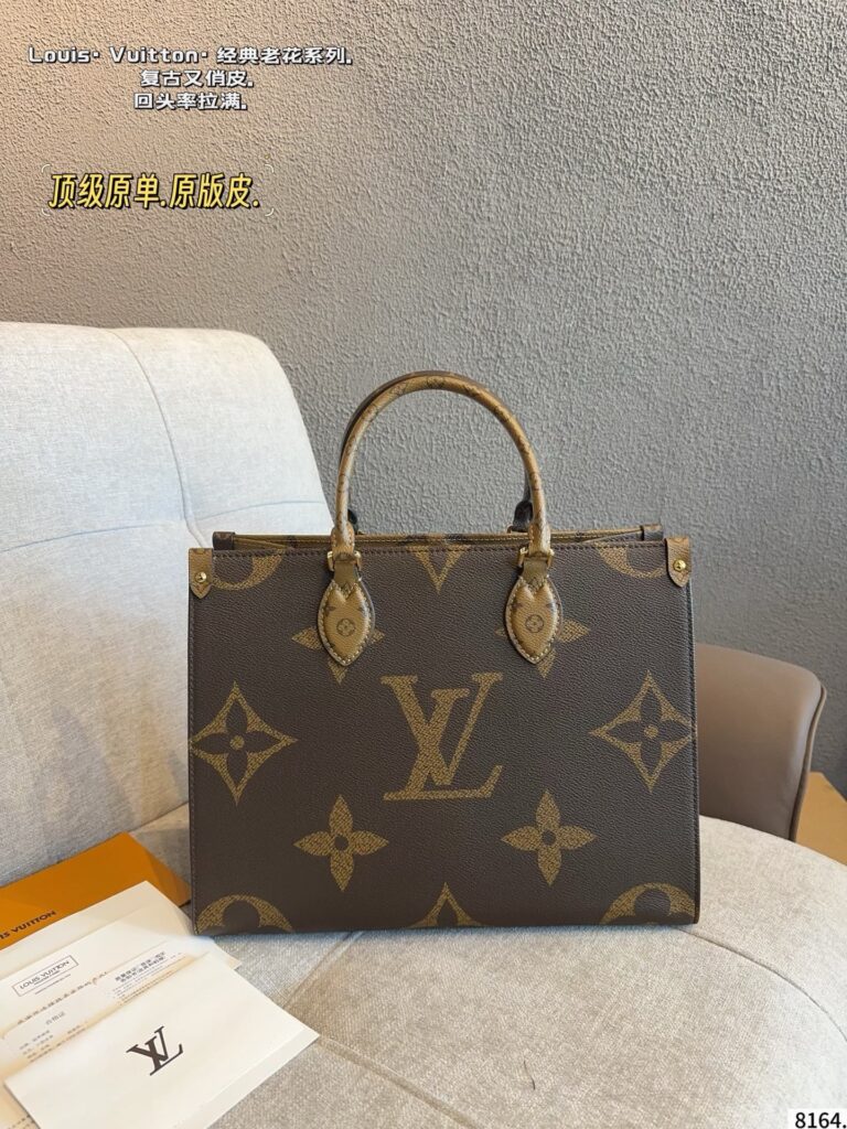 Louis Vuitton 269177 Bag Size 35, 14