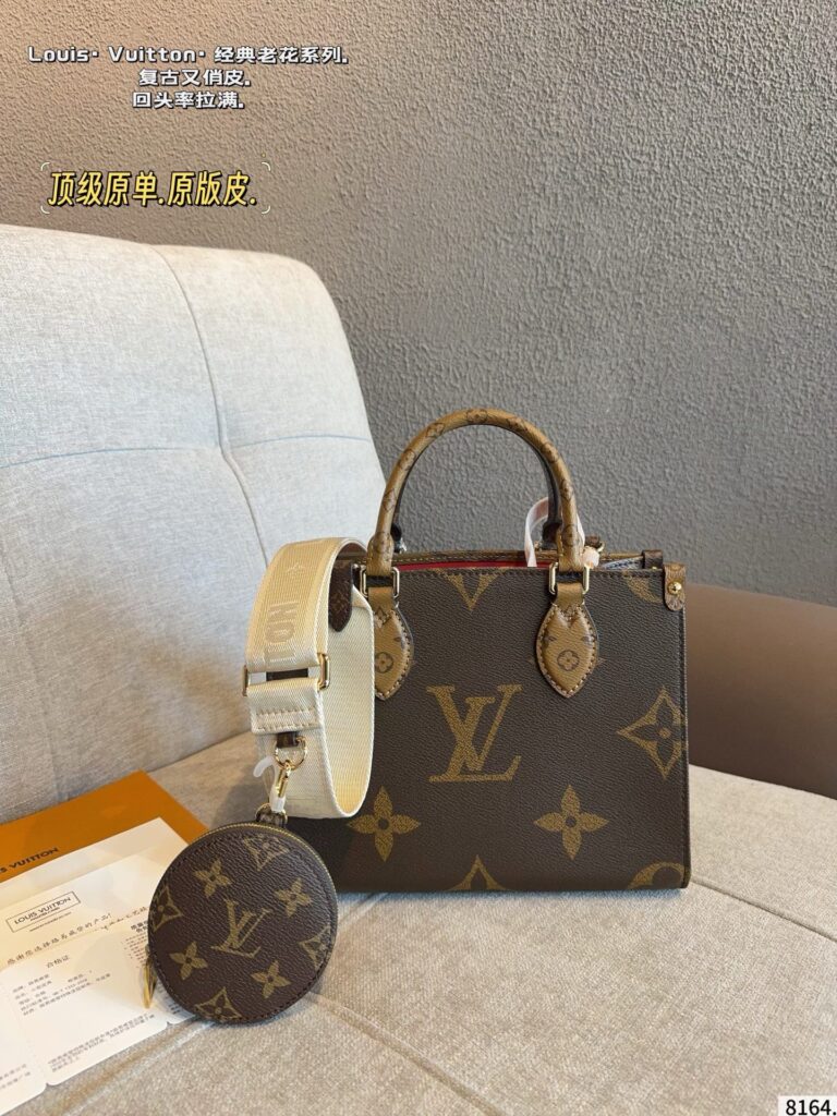 Louis Vuitton 269178 Bag Size 25, 10