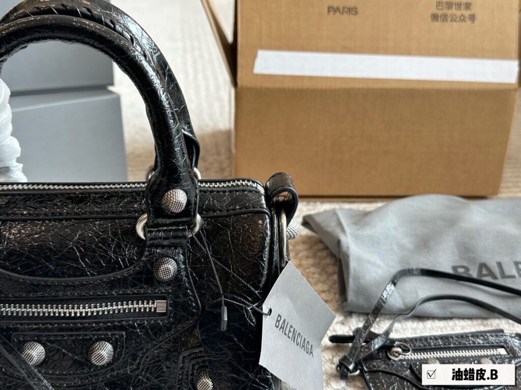 Balenciaga 269206 Bag