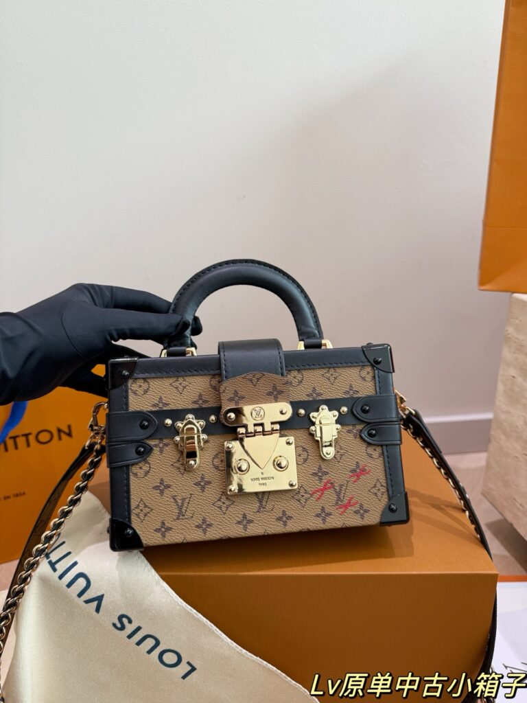 Louis Vuitton 269323 Bag Size 12, 16