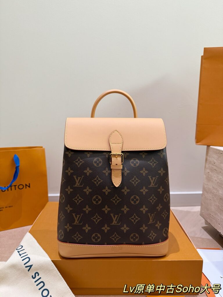 Louis Vuitton 269330 Bag Size 30