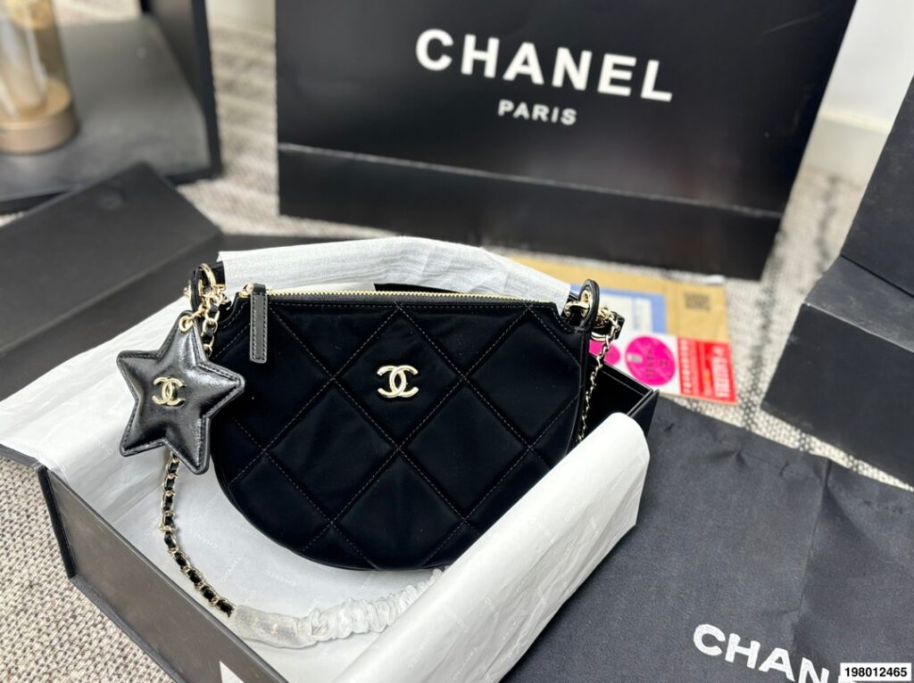 Chanel 294766 Bag Size 22, 16