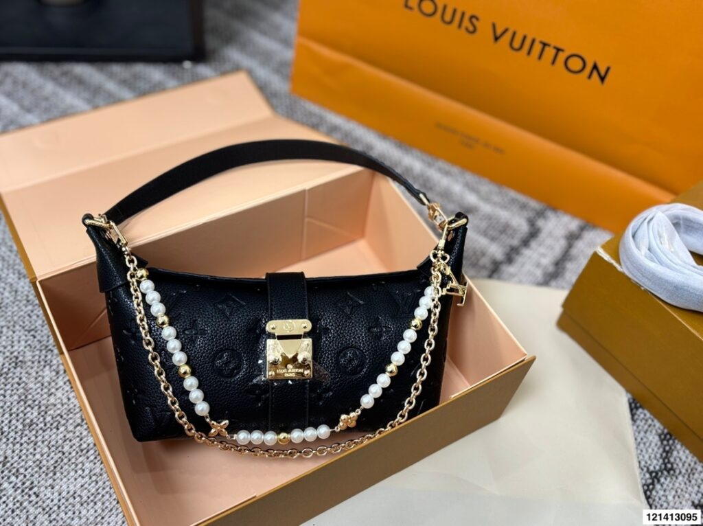 Louis Vuitton 294808 Bag Size 20, 12