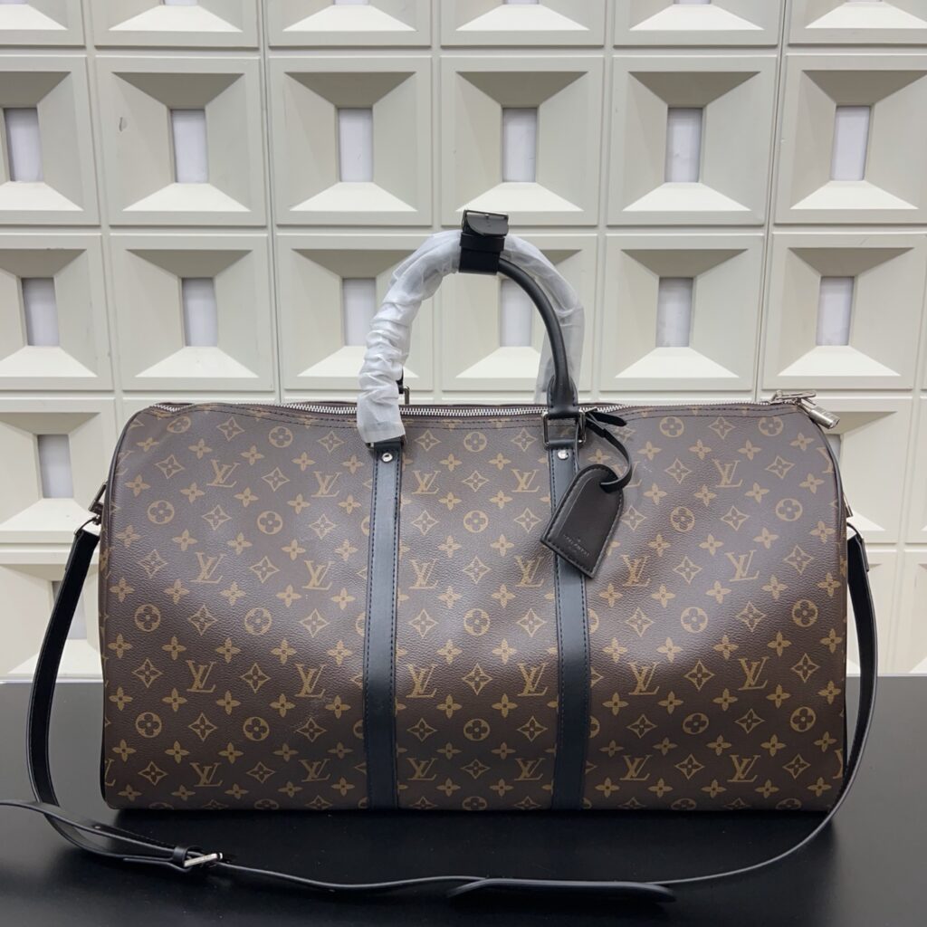 Louis Vuitton 294815 Bag Size 55