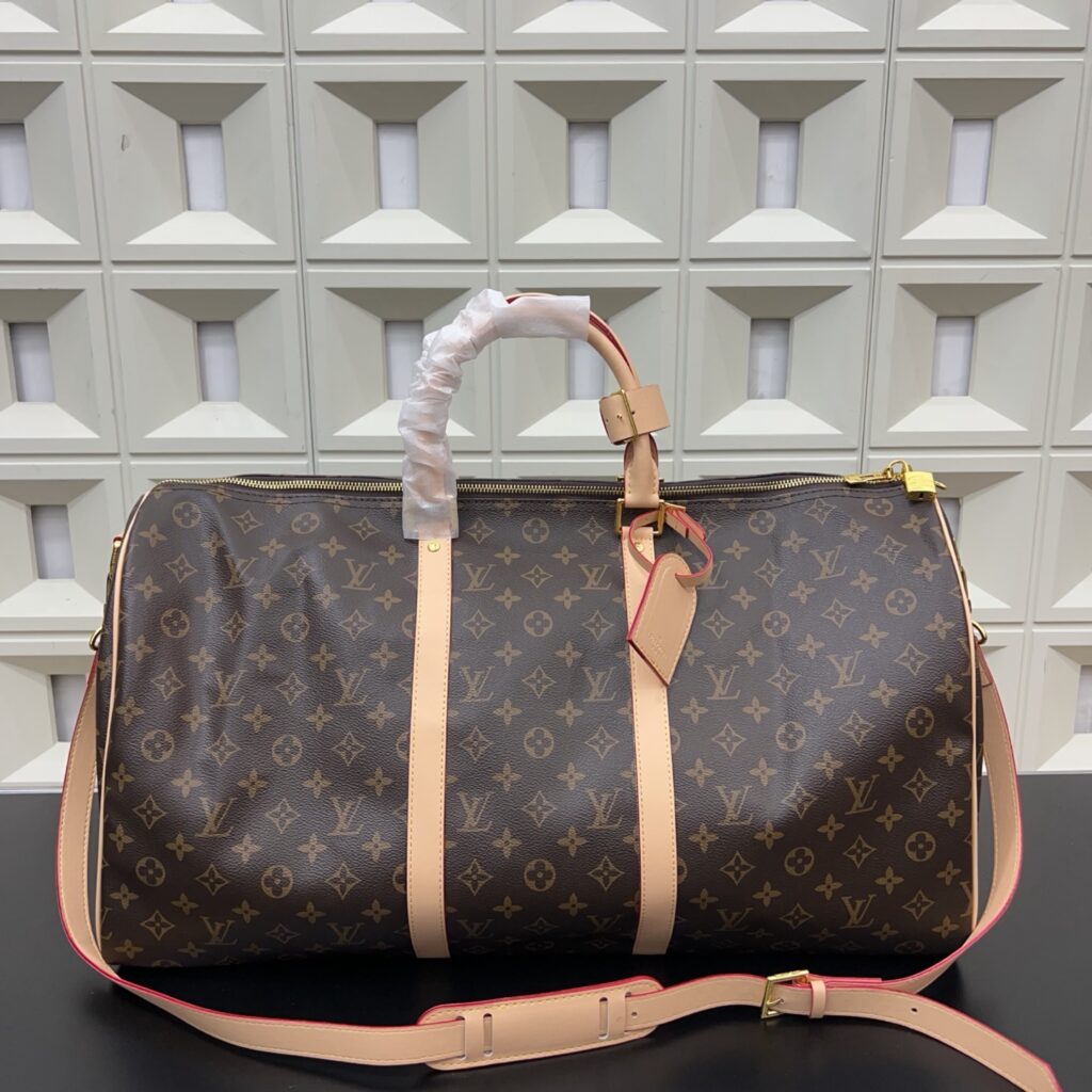Louis Vuitton 294816 Bag Size 55