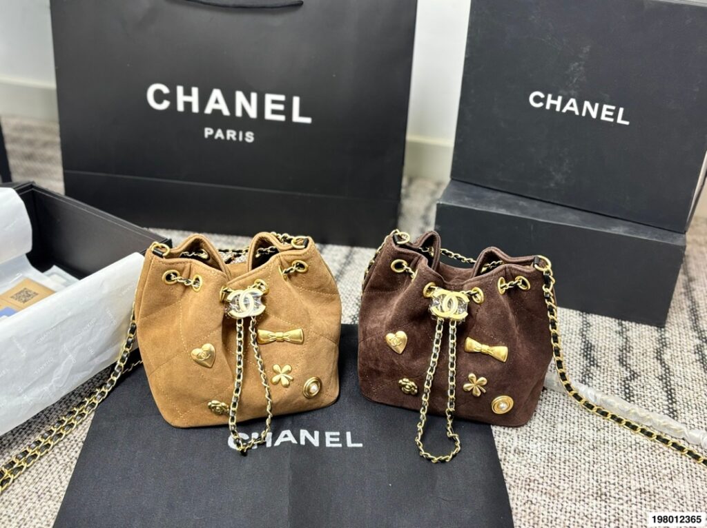 Chanel 294842 Bag Size 16