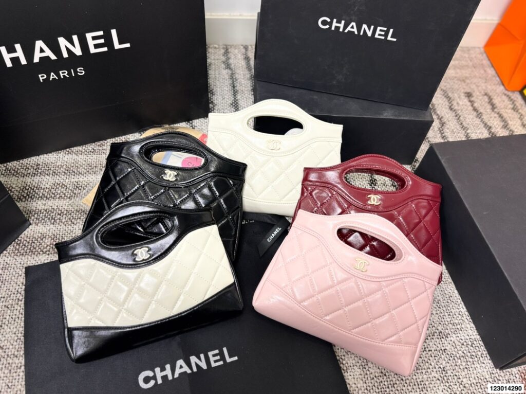 Chanel 294929 Bag Size 20, 12