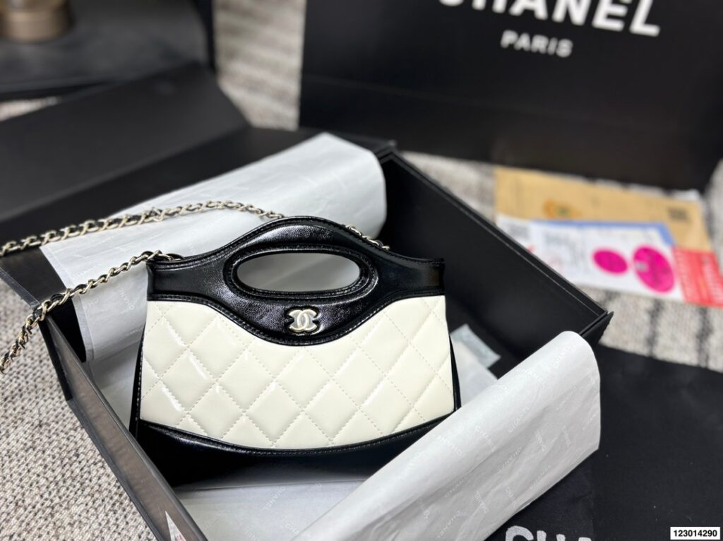 Chanel 294930 Bag Size 20, 12