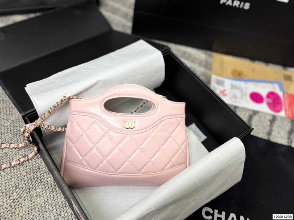 Chanel 294931 Bag Size 20, 12