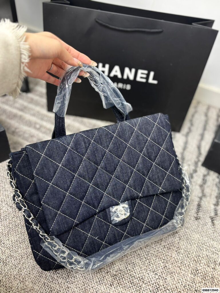Chanel 294955 Bag Size 35, 25