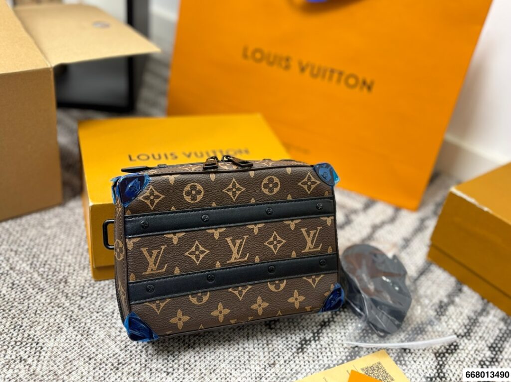 Louis Vuitton 295042 Bag Size 22, 16