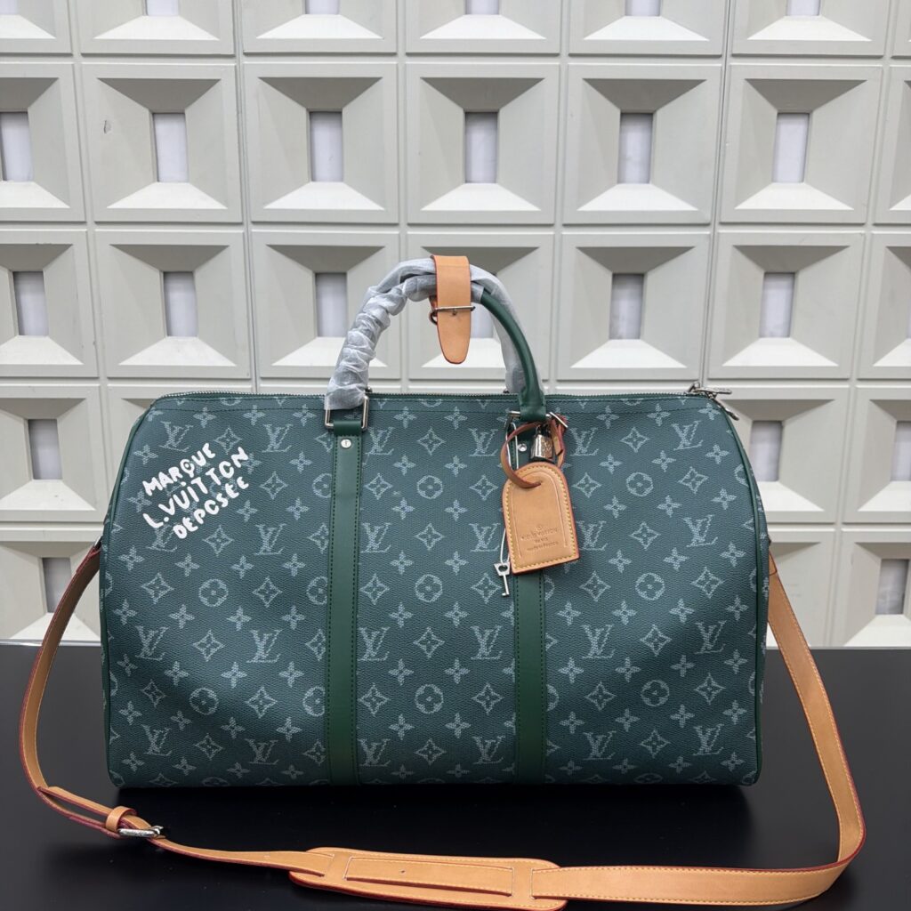 Louis Vuitton 295058 Bag Size 50