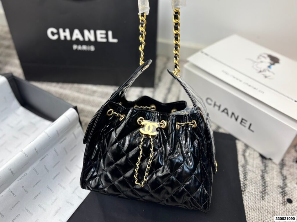 Chanel 295112 Bag Size 26, 20