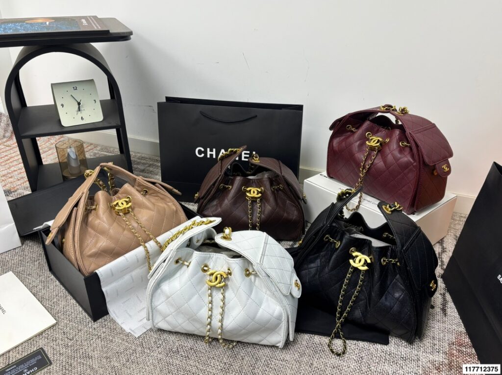 Chanel 295122 Bag Size 25, 20