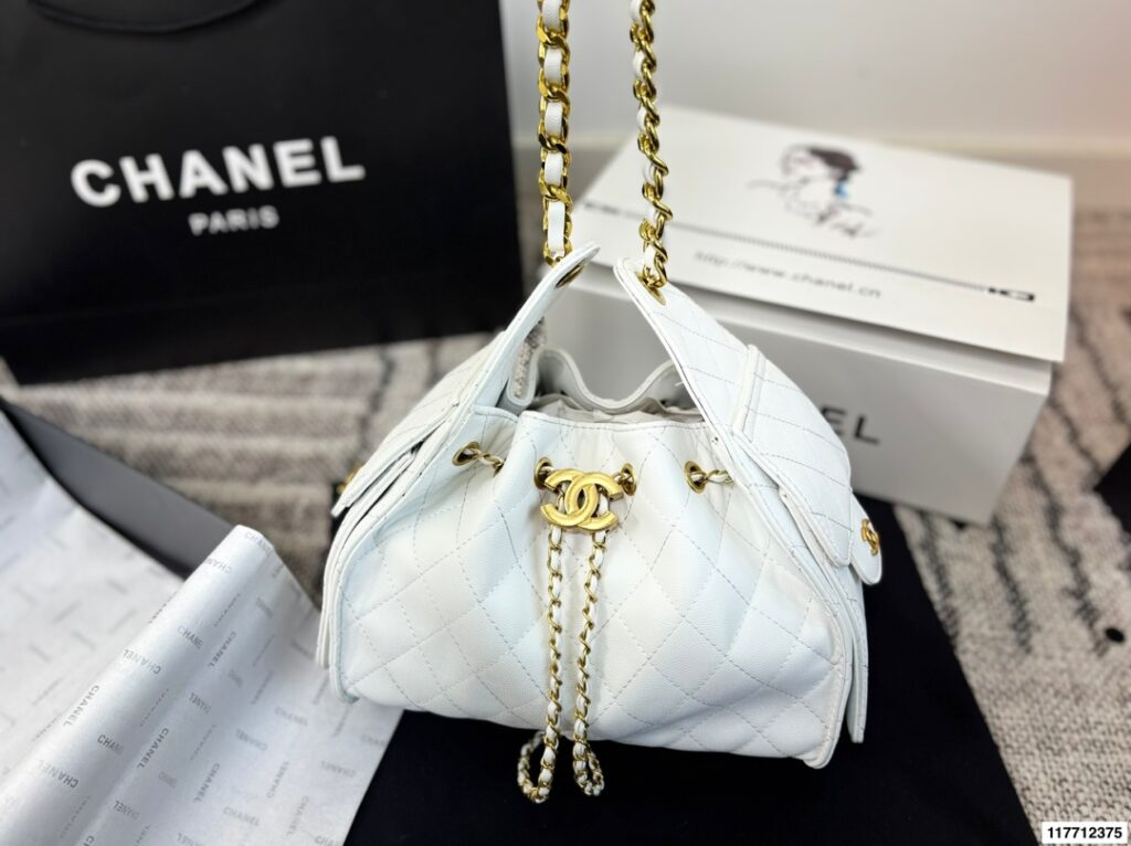 Chanel 295123 Bag Size 25, 20