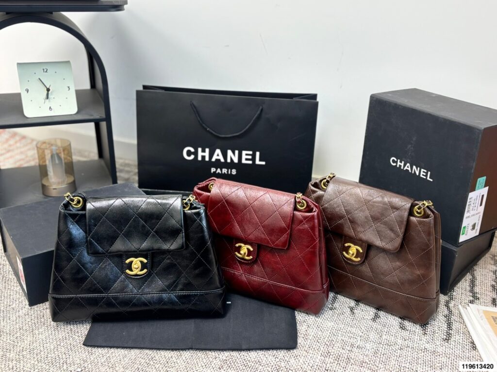 Chanel 295163 Bag Size 30, 20