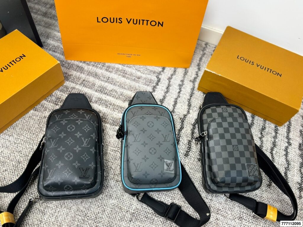 Louis Vuitton 295164 Bag Size 15