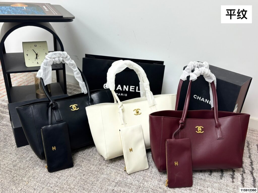 Chanel 295183 Bag Size 35, 22